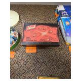 NOS ideal toy / twin building kit