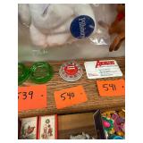 Vintage Remco Pocket Roulette Game