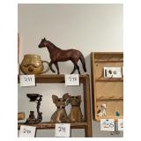 Breyer Horse Figurine