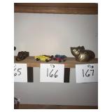 Die-Cast Toy Racing Cars