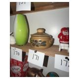 Pfaltzgraff Stoneware Onion Soup Bowl