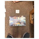 Pittsburgh Steelers NFL Jigsaw Puzzle