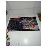 Vintage Lionel Trains Dealer Sign