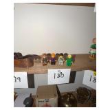 LEGO Harry Potter Minifigures