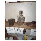 McCormick & Co. Glass Bottle