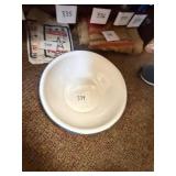 Enamelware Mixing Bowl