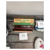 M.L. Campbell Tuffy Patch Stick