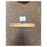 Powr-Kraft Wood Level 11 In