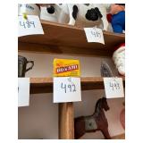 NOS Bon Ami Soap