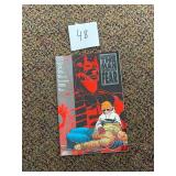 Marvel Daredevil The Man w/o Fear #1