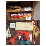Vintage US Coast Guard Letters