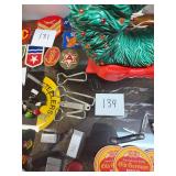 Lot of Vintage Bottle Openers
