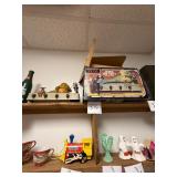 Vtg Kenner Star Wars Jabba The Hutt Playset