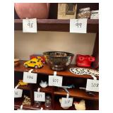 Reed & Barton Silver-Plated Presentation Bowl