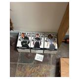 Lot of 3 NOS Tokyo Revengers Figures