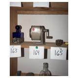 Apsco Giant Pencil Sharpener