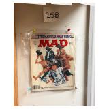 Vintage 1978 Mad Magazines