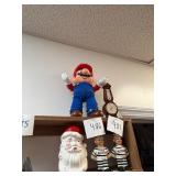 Nintendo Talking Mario