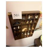 Vintage Animal Figures