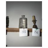 Sutherland Sisters Hair Grower Bottle