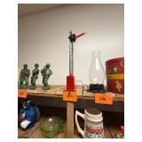 Vtg Lionel Train Signal