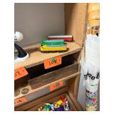 Vtg Die-Cast N Gauge Model Trains Set