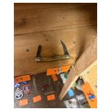 Vintage Two-Blade Case Pocket Knife