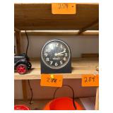Vintage Westclox Alarm Clock