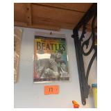 Vintage TV Guide The Beatles Forever Magazine