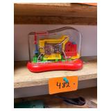 Vtg Swingline Electric Stapler