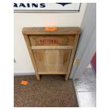Vtg National Washboard Co. No. 134