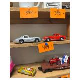 Corgi Mercedes-Benz 300 SL Die-Cast