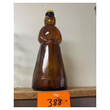 Vtg Black Americana Mrs Butterworth