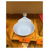 Vintage Donald Duck Bowl