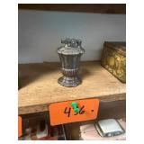 Vintage Urn Form Tabletop Lighter