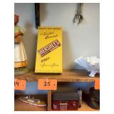 Vintage Hershey