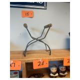 Vintage Wire Jar Lifter