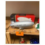 Liberty Classics U.S. Navy L-2 Blimp