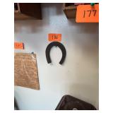 Vintage Roy Rogers Horseshoe