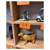 Vtg Penguin Ramp Walker