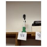 Vintage Lionel Railroad Signal 153-3