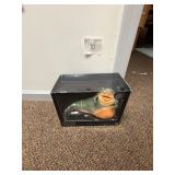Vintage Star Wars Black Series Jabba The Hutt
