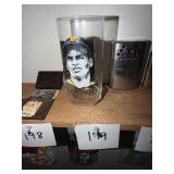 Vintage Roberto Clemente Eat