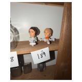 Vintage Star Wars Figures