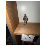Vintage Star Wars Boba Fett Figure