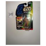 Vintage Star Wars Princess Leia Action Figure