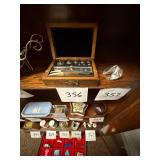 Vintage Apothecary Balance Scale
