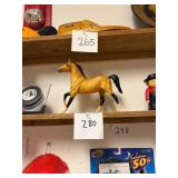 Vintage Breyer Horse Figurine