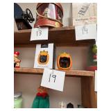 Vintage Hallmark Keepsake Halloween Ornament