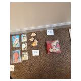 Lot of 3 Conch Seashells